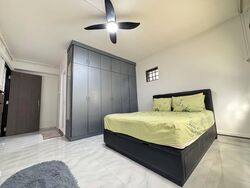 Blk 851 Woodlands Street 83 (Woodlands), HDB 5 Rooms #576664021